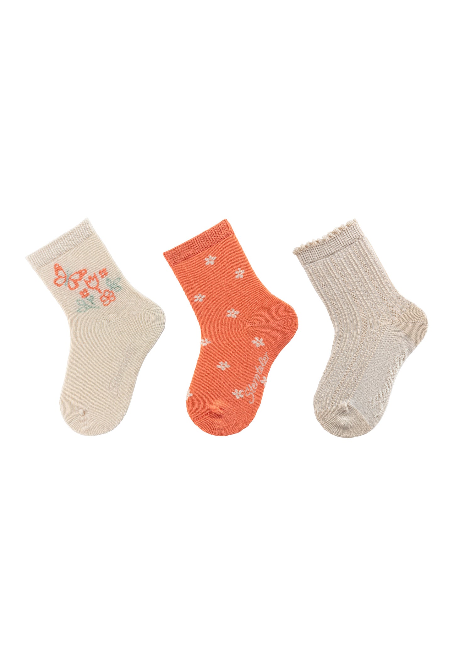 Sokken 3-pack
