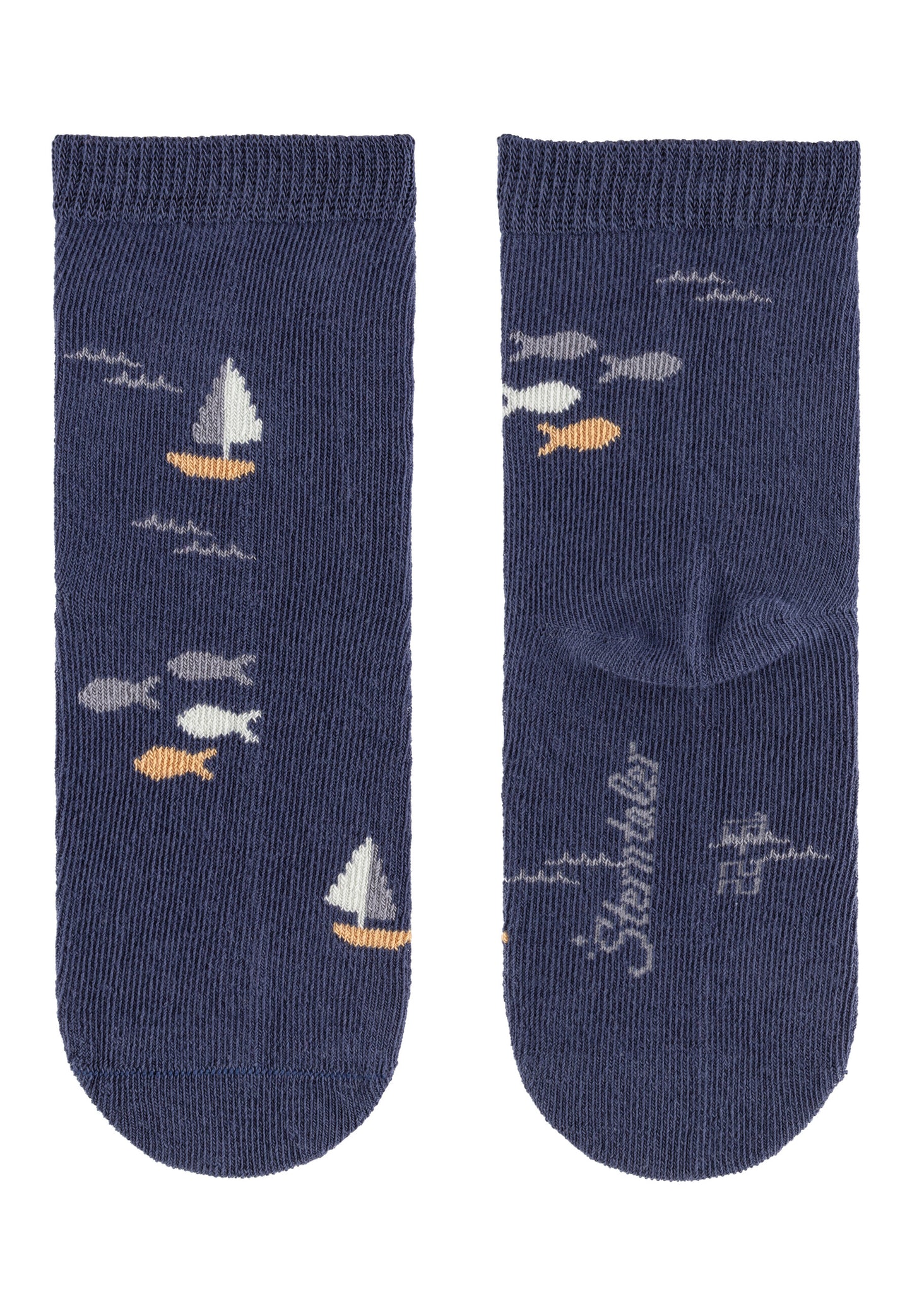 Socken 3er Pack