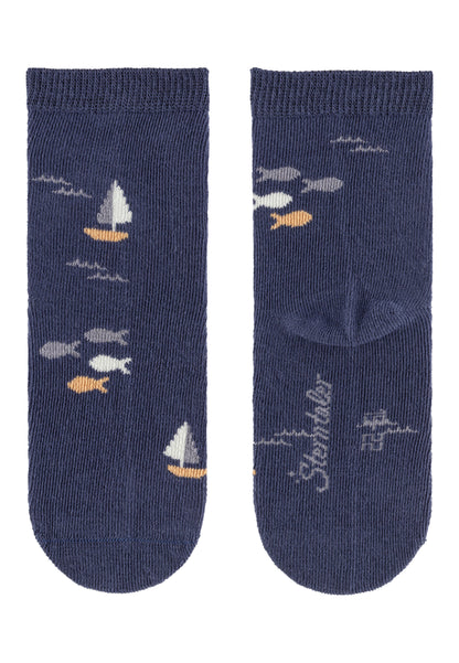 Socken 3er Pack