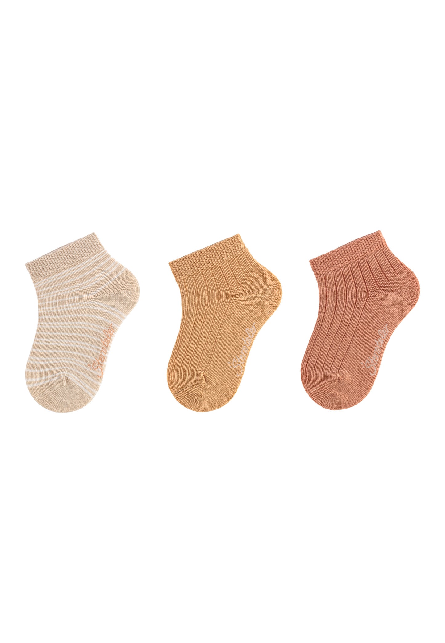 Calze confezione da 3 pezzi