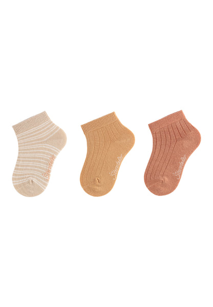 Calze confezione da 3 pezzi