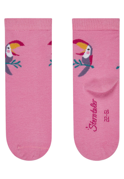 Calze confezione da 3