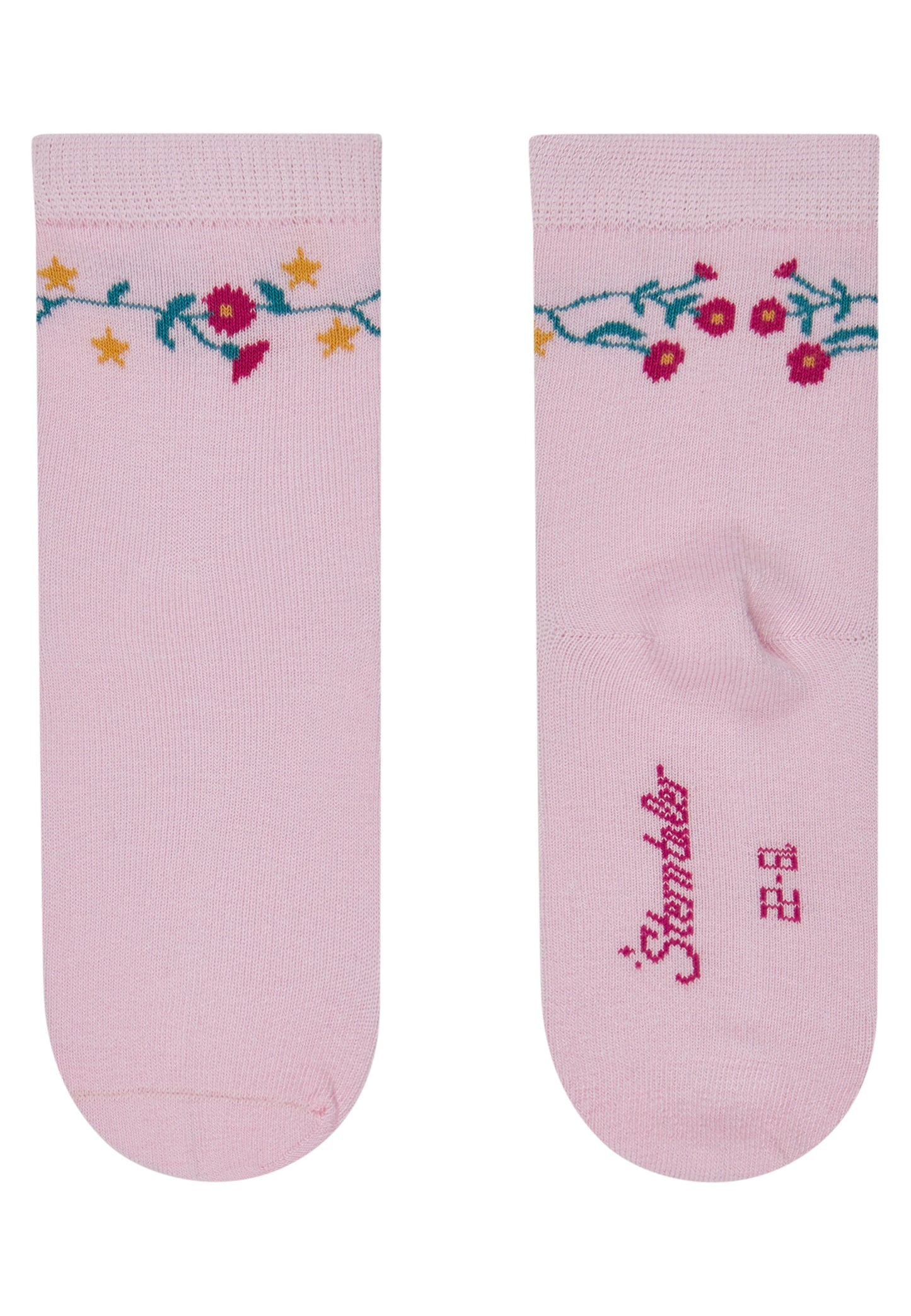 Calze confezione da 3