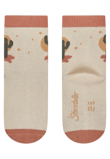 Calze confezione da 3