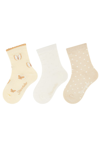 Calze confezione da 3