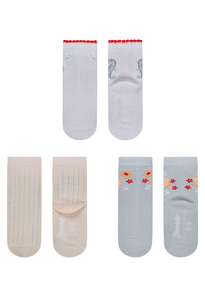 Calze confezione da 3