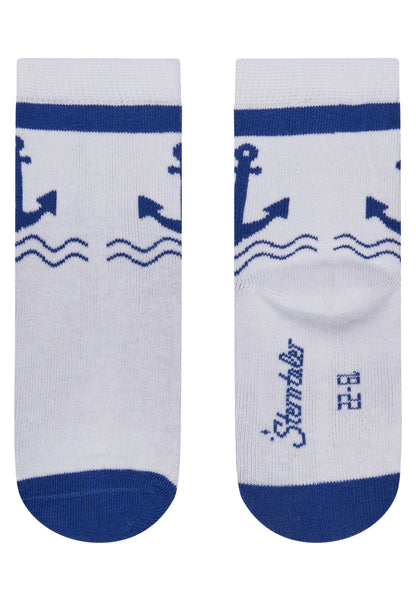 Sokken 3 stuks verpakking