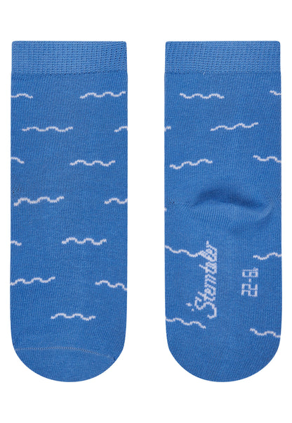 Sokken 3 stuks verpakking