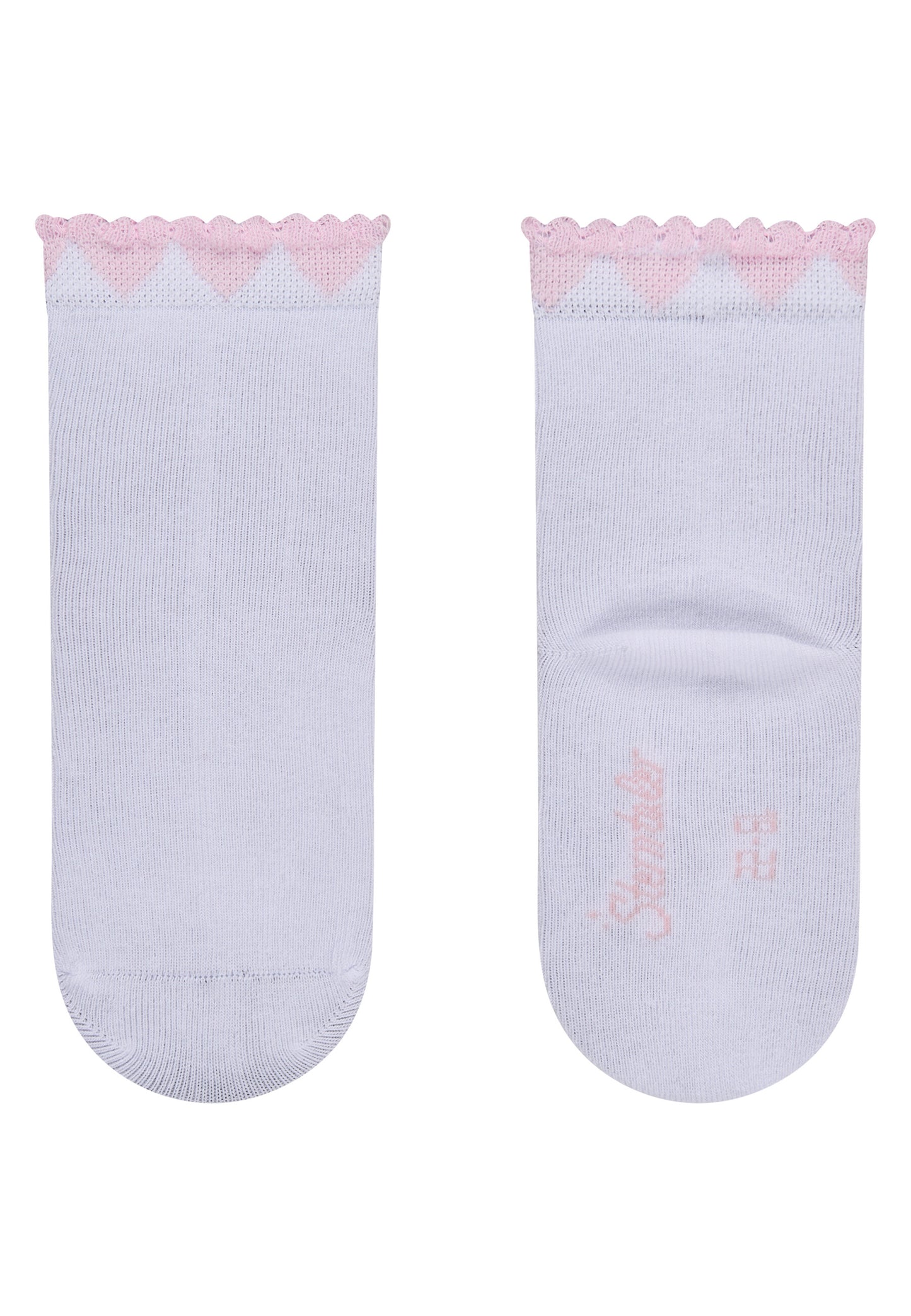 Calze confezione da 3