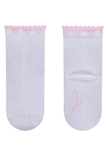 Calze confezione da 3