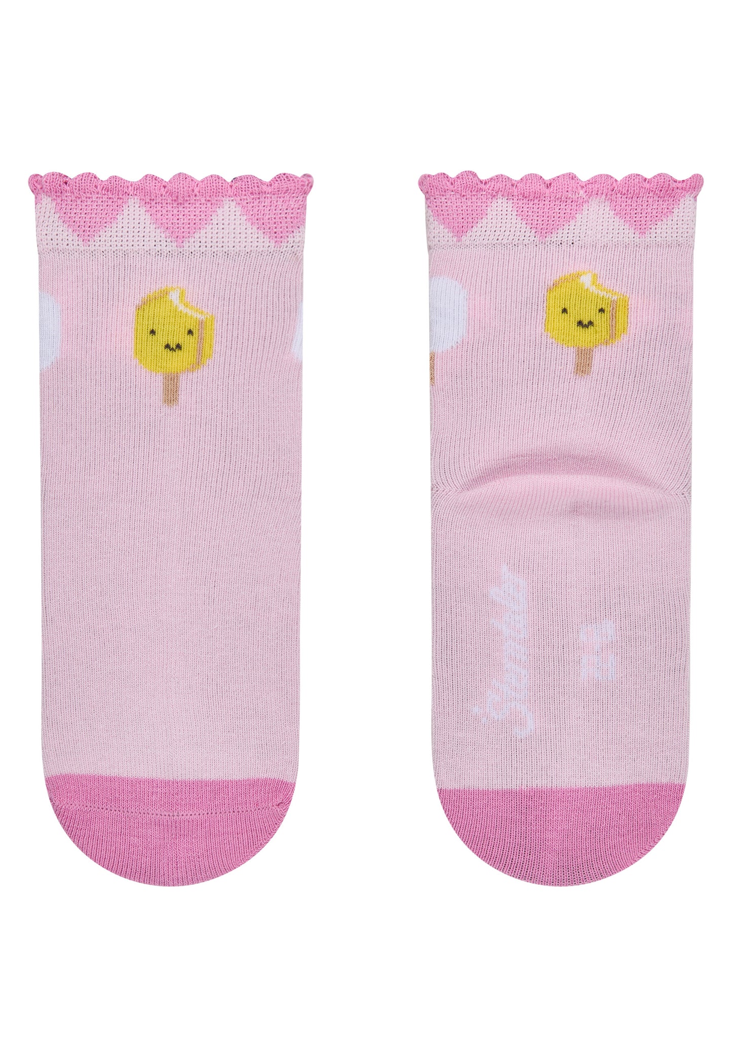 Calze confezione da 3