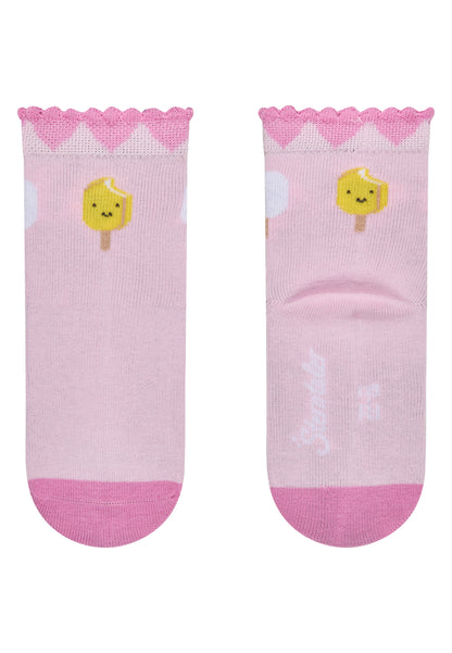 Calze confezione da 3