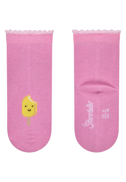 Calze confezione da 3