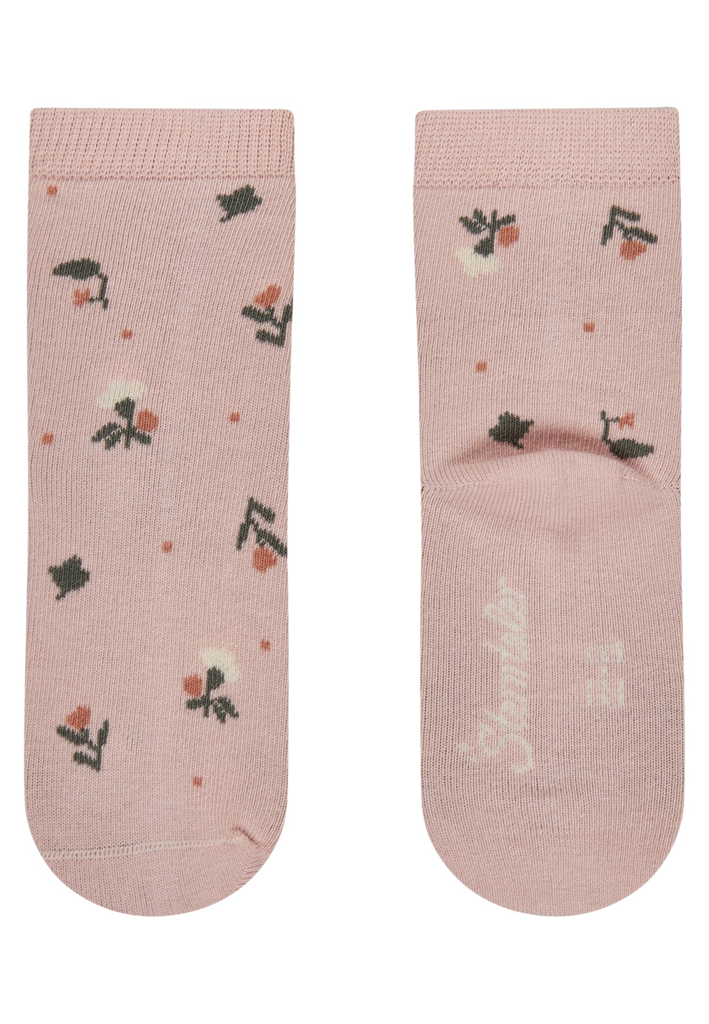 Sokken 4 stuks verpakking