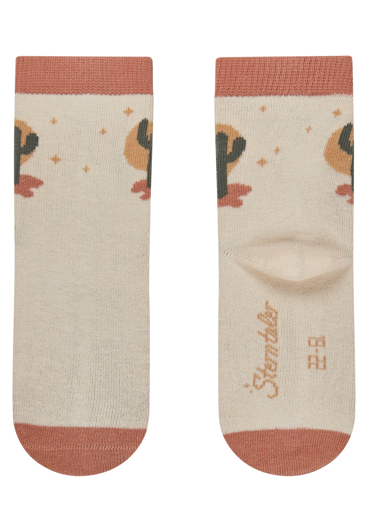 Sokken 4 stuks verpakking