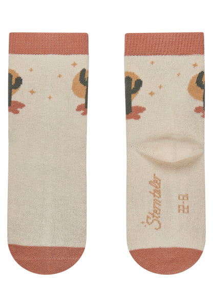 Sokken 4 stuks verpakking