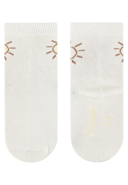 Sokken 4 stuks verpakking