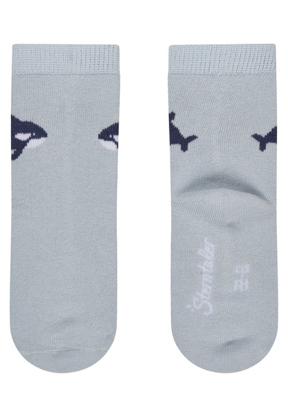 Calze confezione da 4