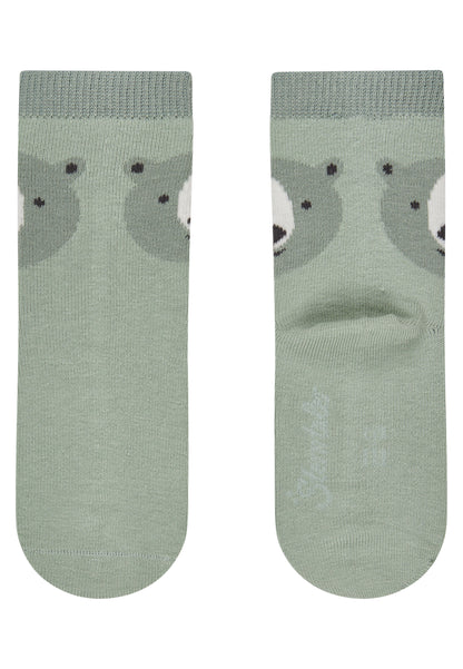 Calze confezione da 4