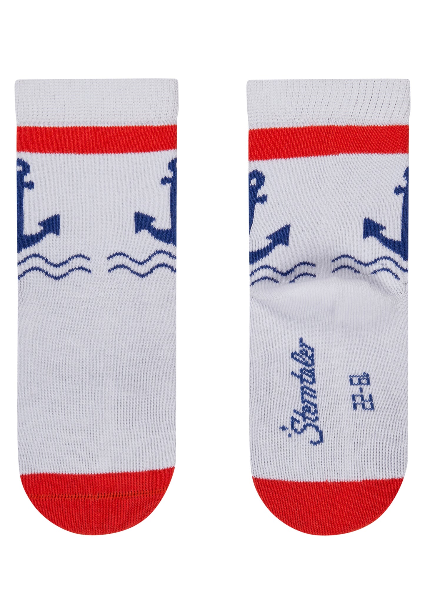 Calze confezione da 6