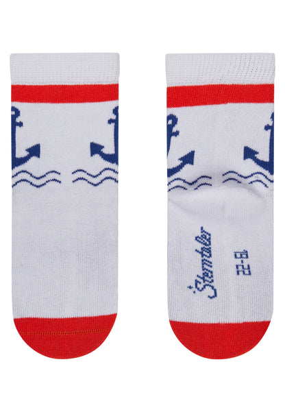 Calze confezione da 6