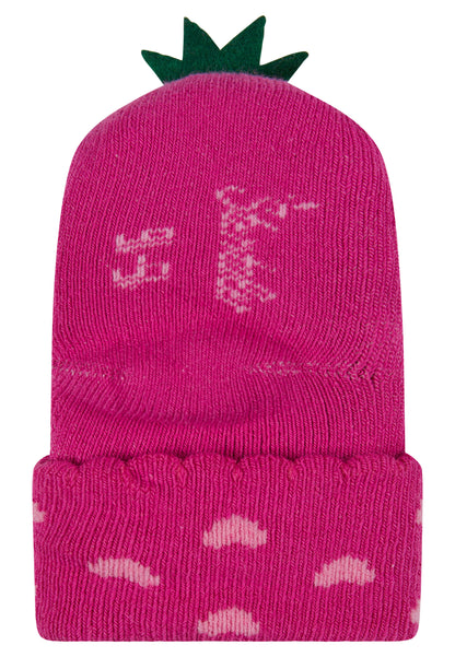 Baby Rattle Socks