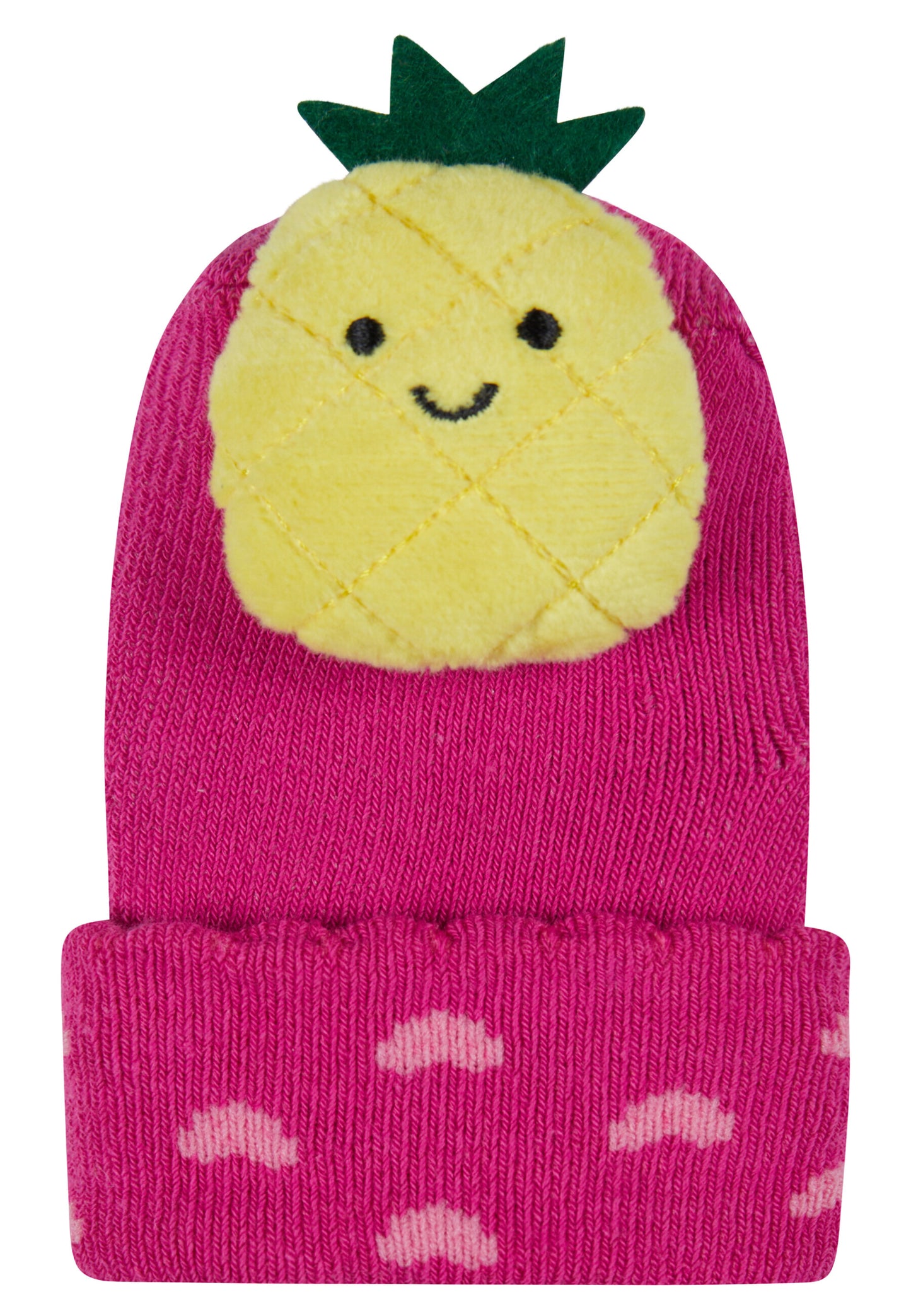 Baby Rattle Socks