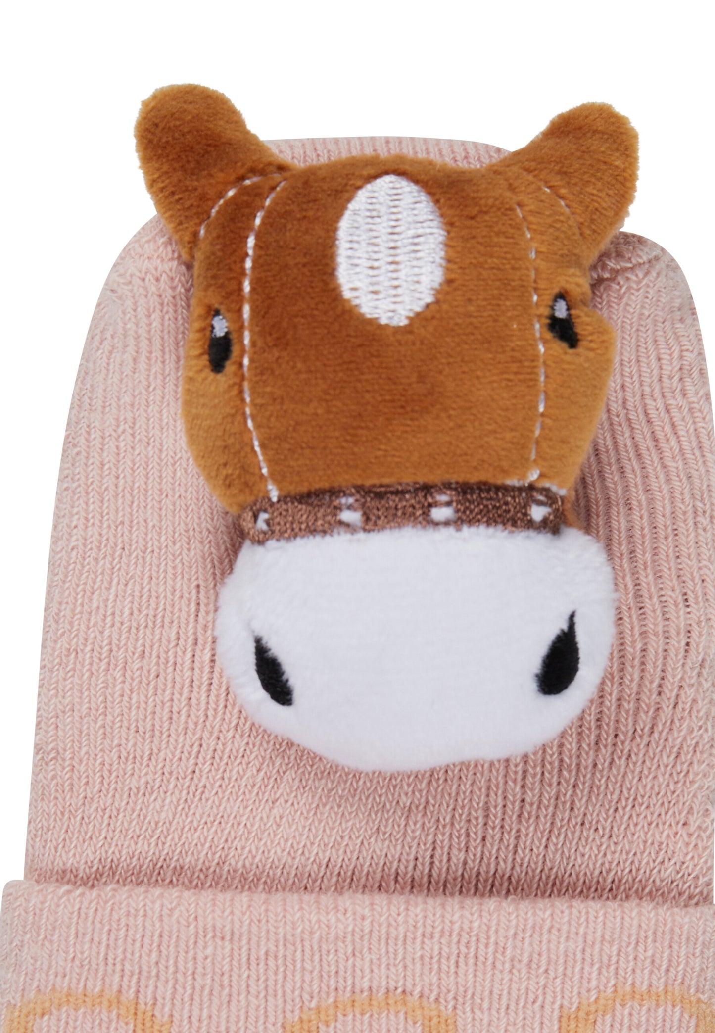 Chaussettes Hochet pour bébé