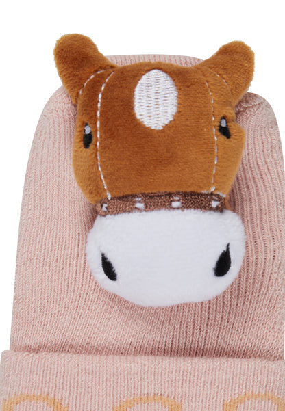 Chaussettes Hochet pour bébé