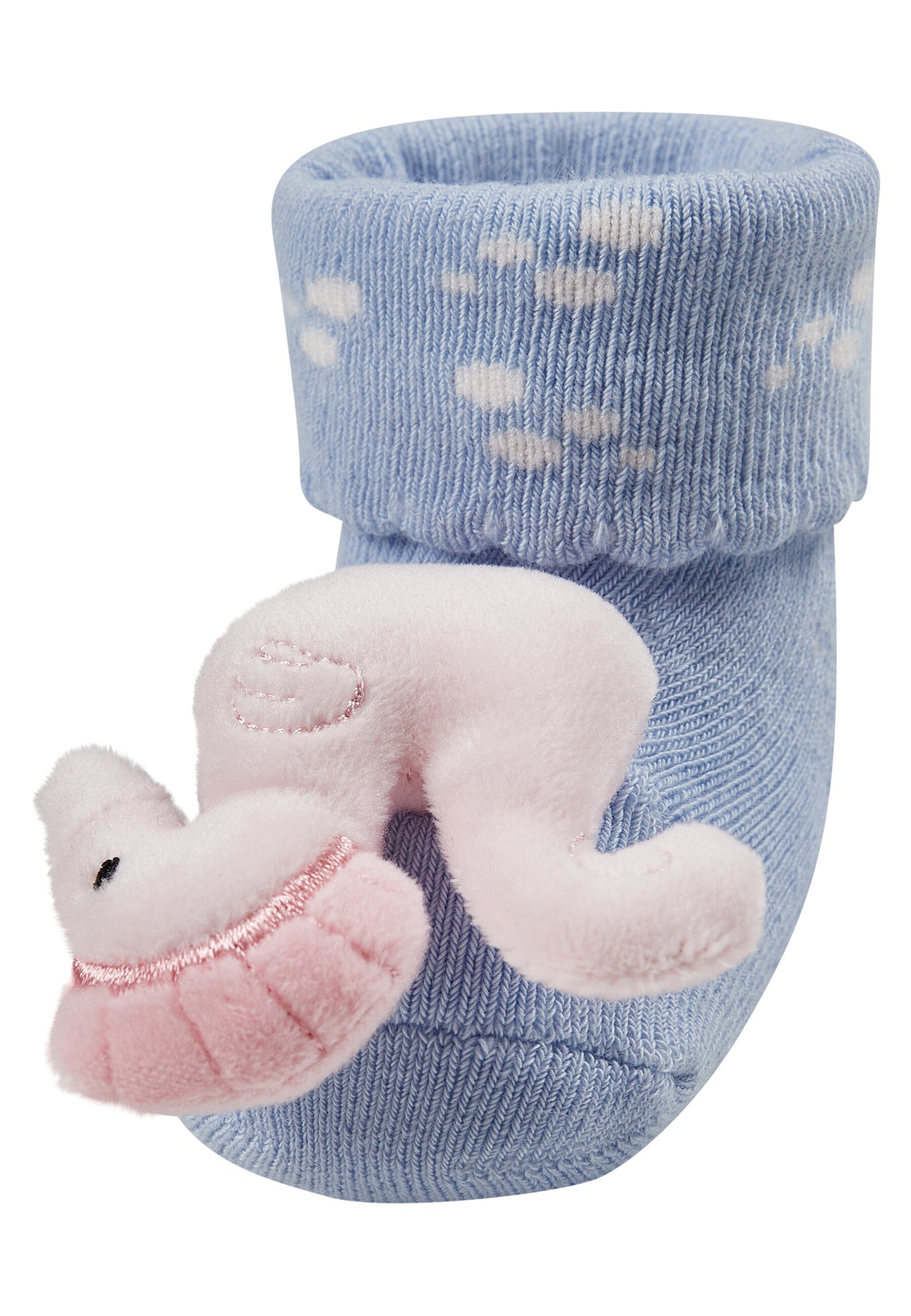 Chaussettes Hochet pour bébé