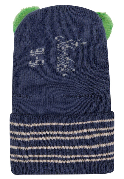 Baby Rattle Socks