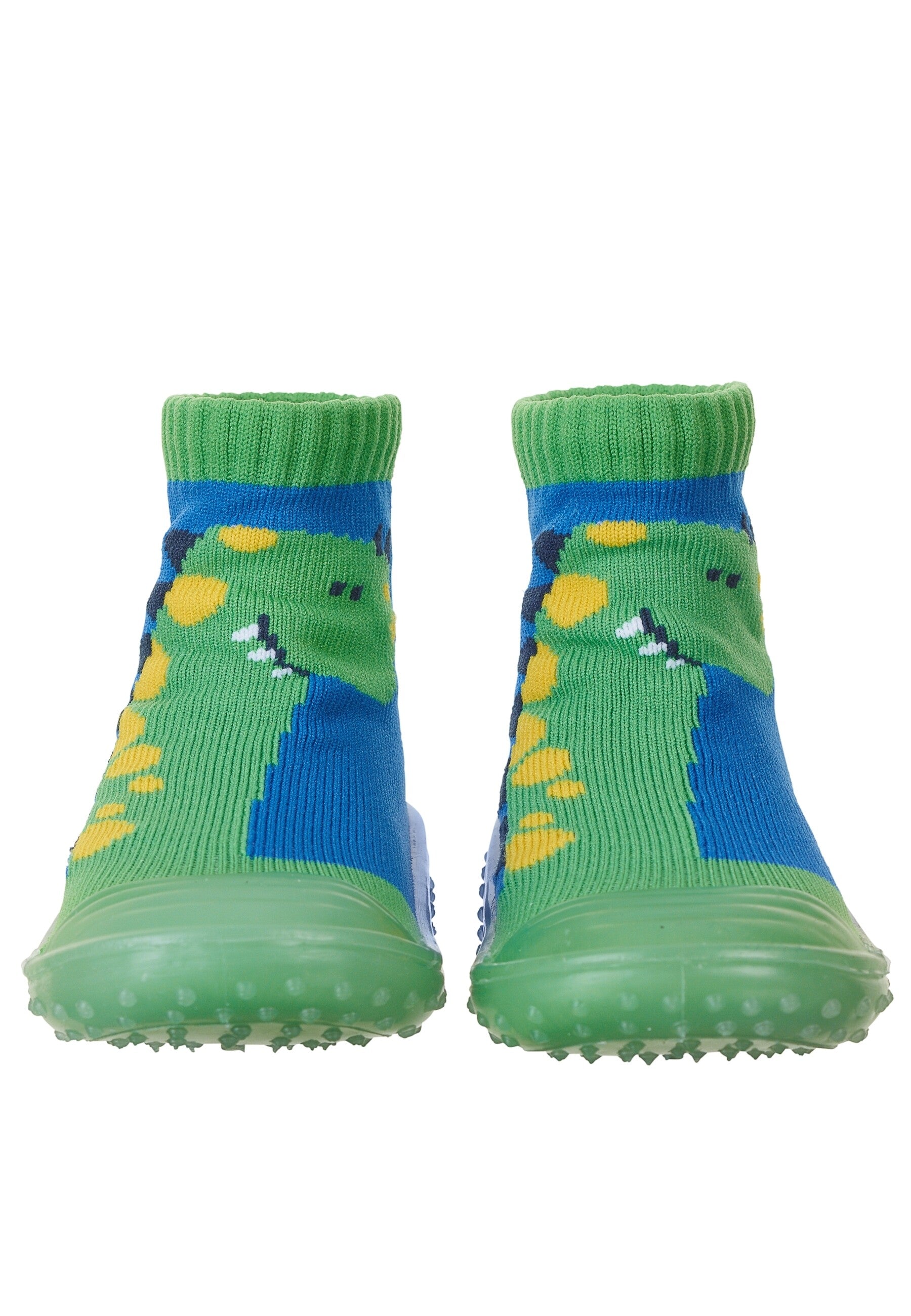 Calzini Da Bagno Sterntaler Adventure-Socks Con Motivo Anguria - Blu Marino, Taglia 19-20 EU, Per Bimba - Foto 9