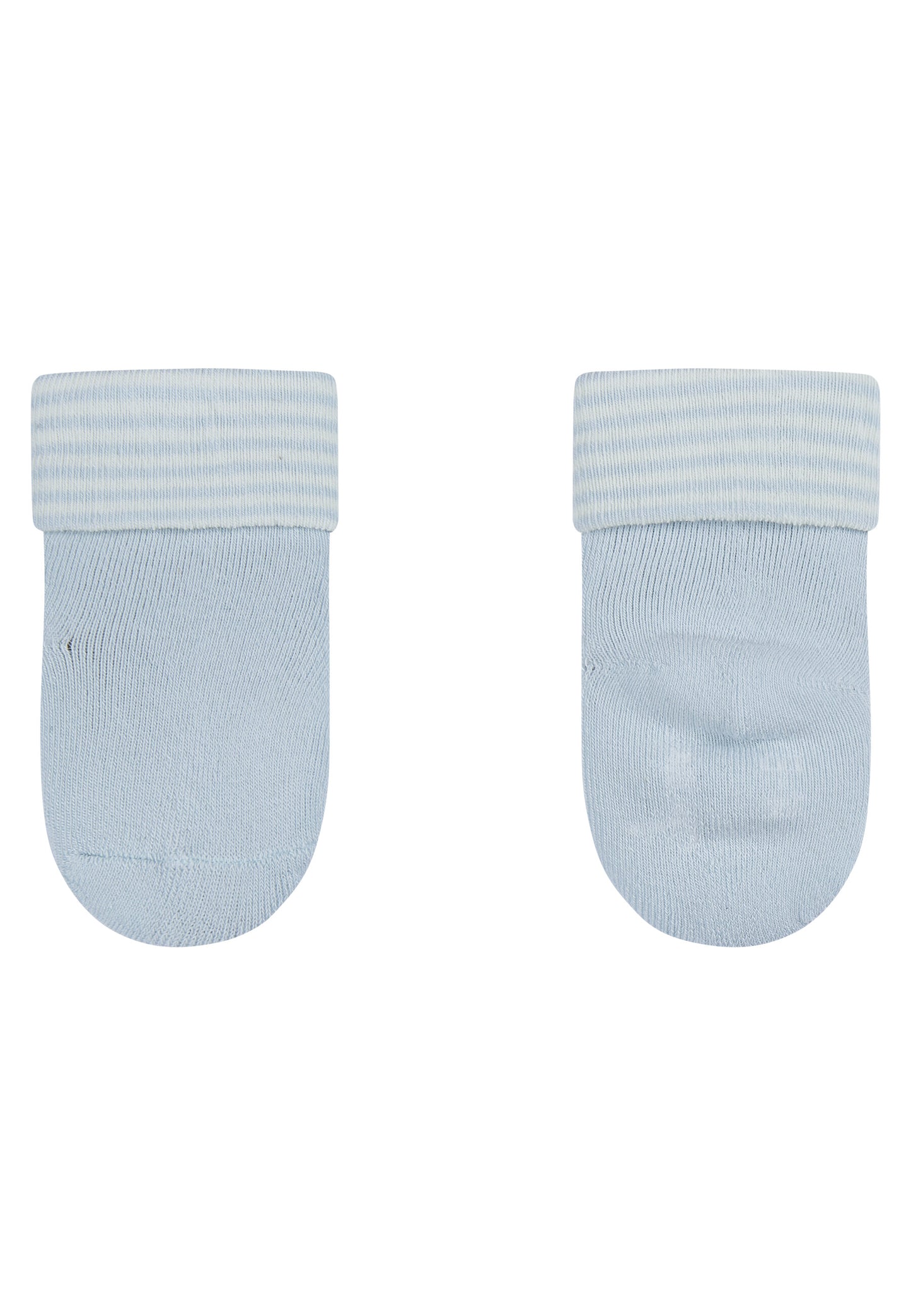 Chaussettes bébé lot de 3