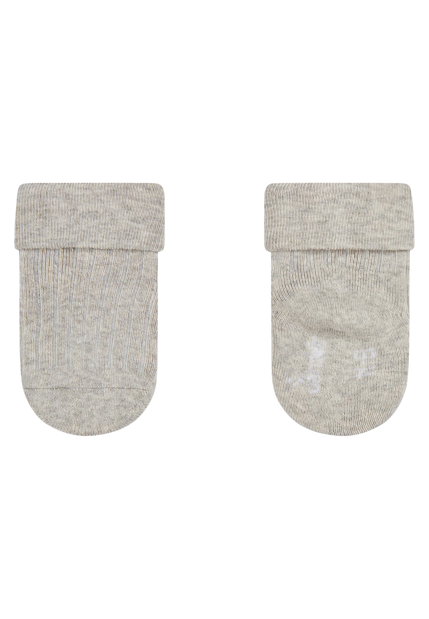 Chaussettes bébé lot de 3