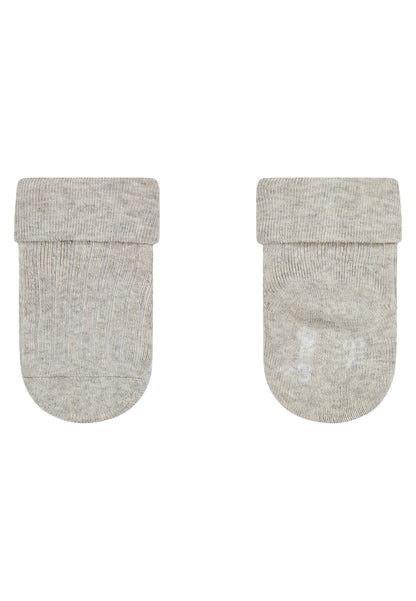 Chaussettes bébé lot de 3