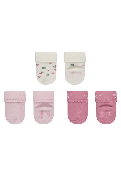 Baby Socken 3er Pack