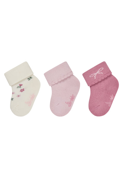 Baby Socken 3er Pack