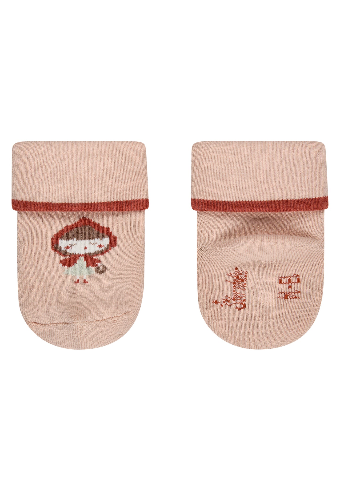 Baby Socken 3er Pack