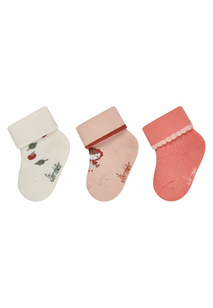 Baby Socken 3er Pack