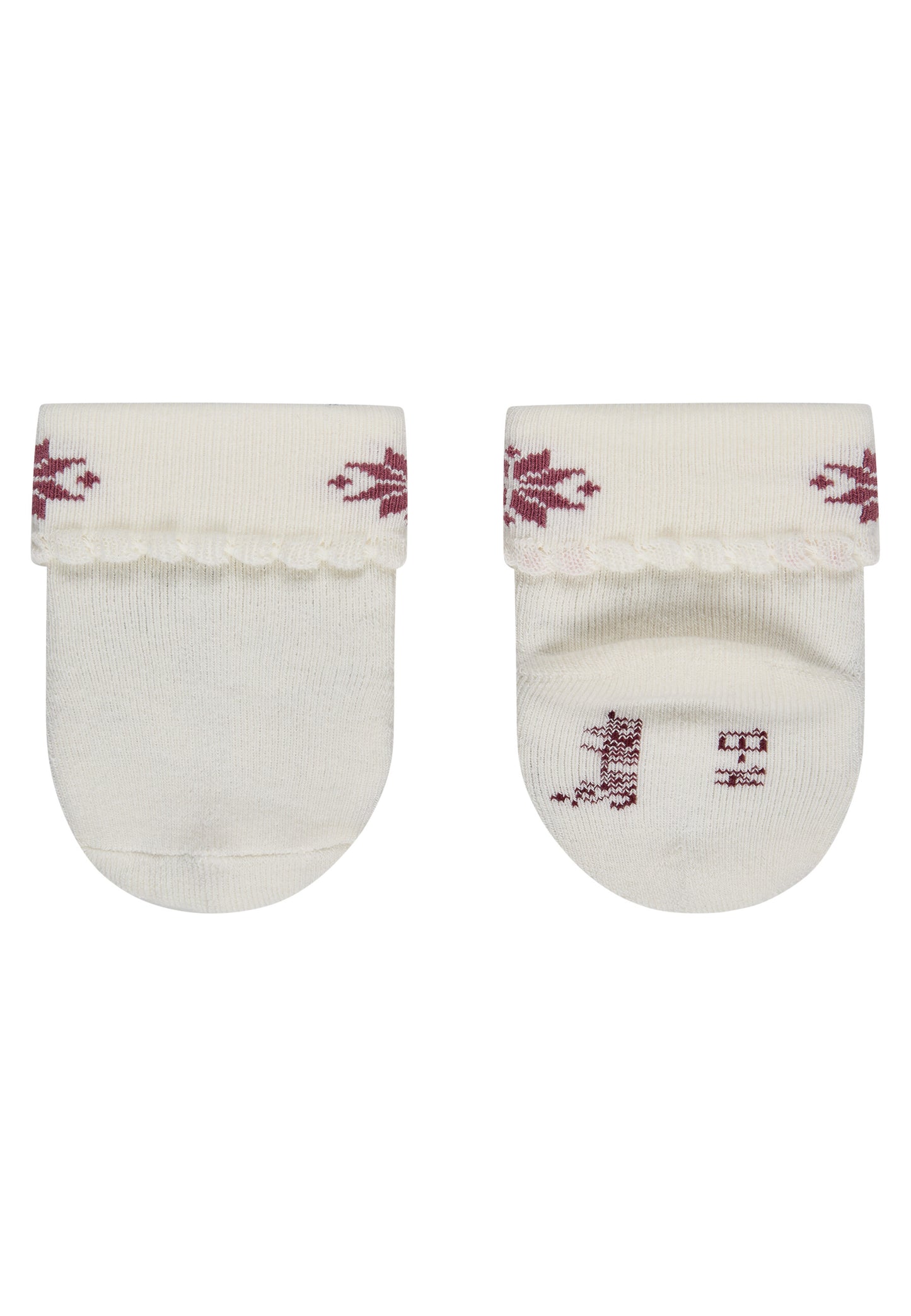 Baby Socken 3er Pack