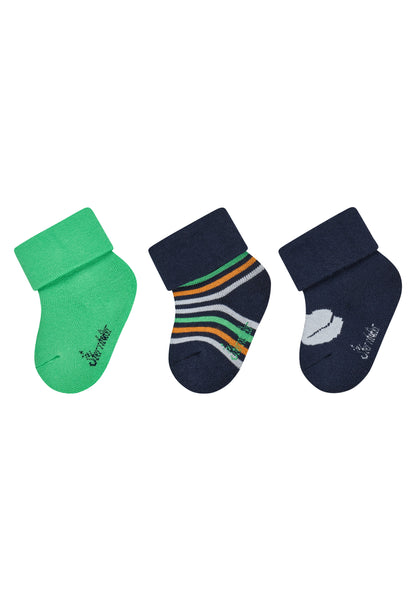 Baby Socken 3er Pack