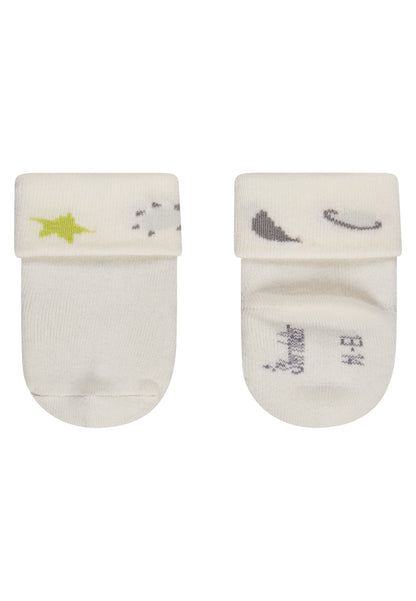 Baby Socken 3er Pack