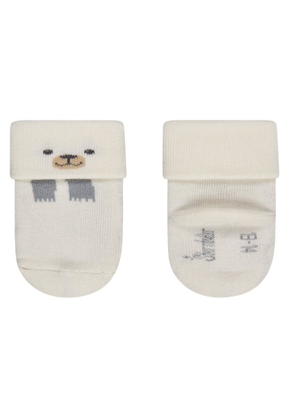 Baby Socken 3er Pack