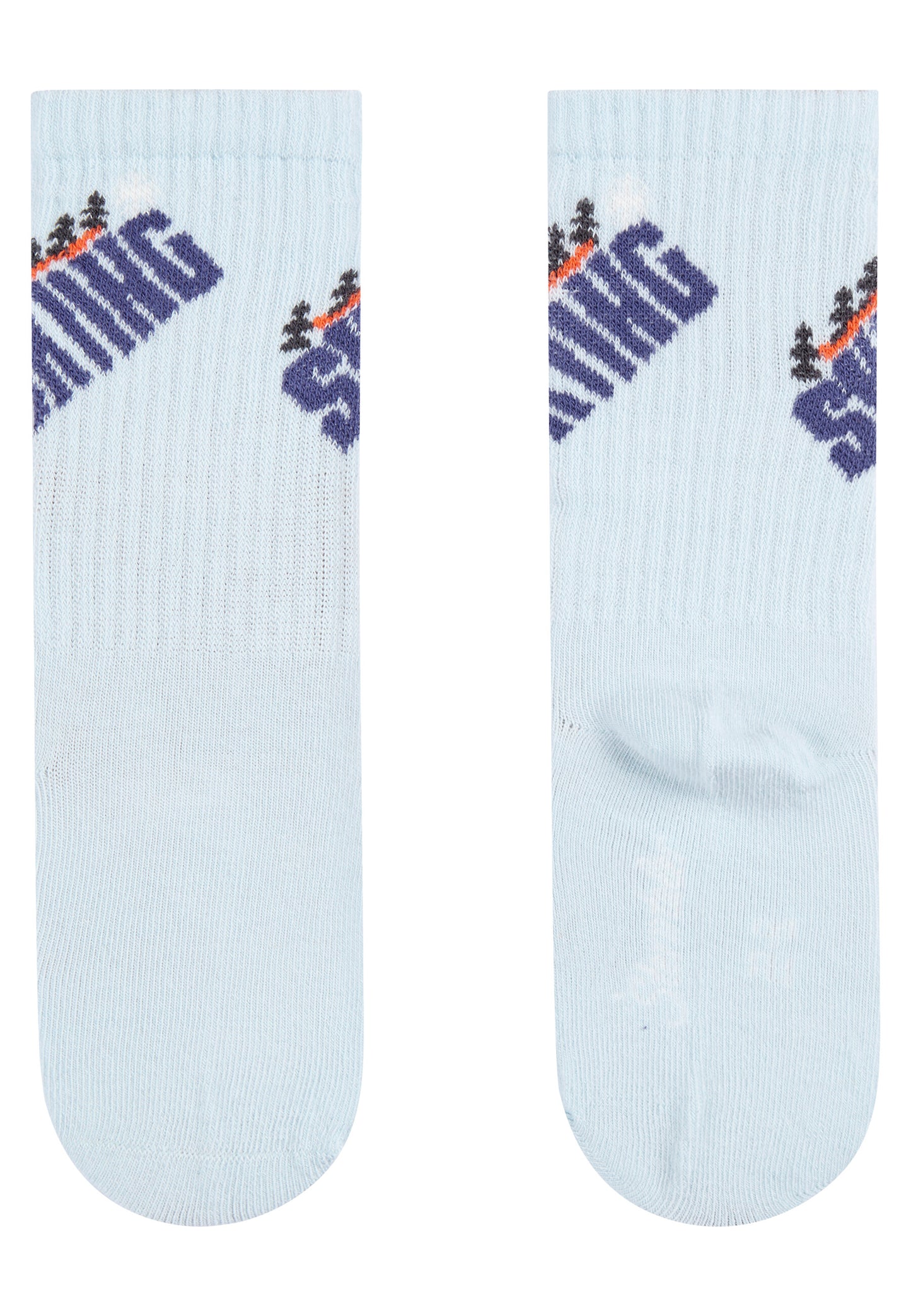 Socks 3-pack