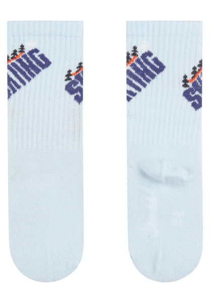Socks 3-pack