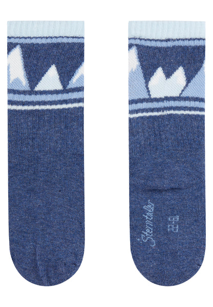 Socks 3-pack