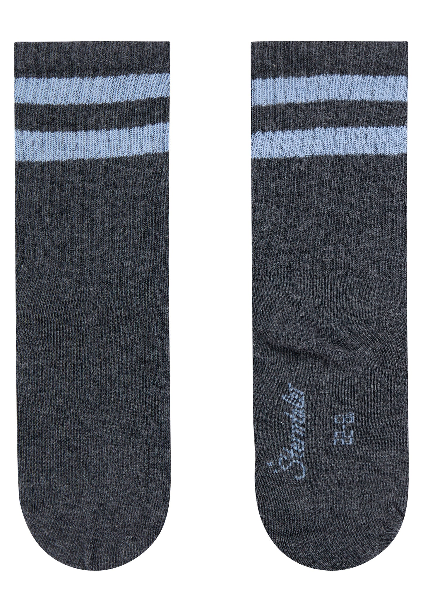 Socks 3-pack