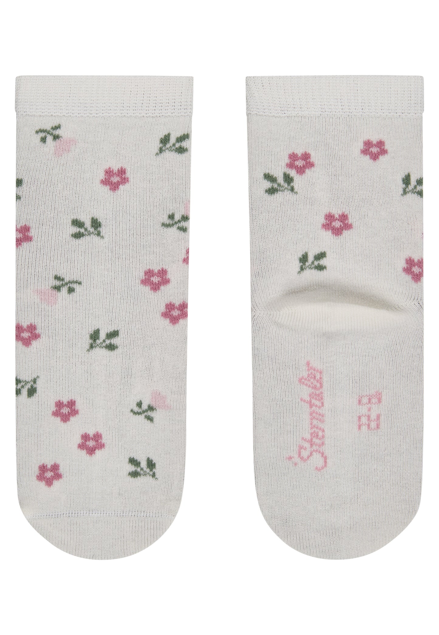 Socken 3er Pack