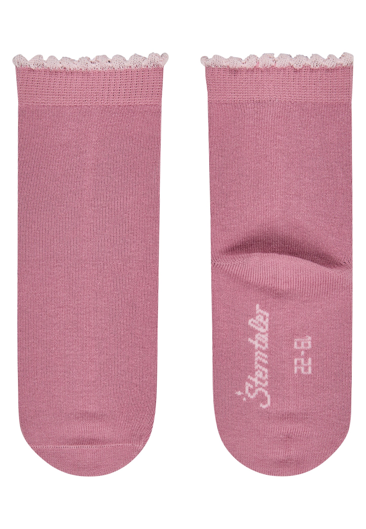 Socken 3er Pack