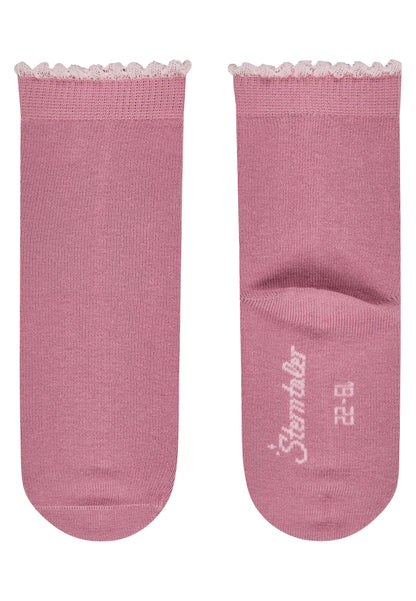 Socken 3er Pack